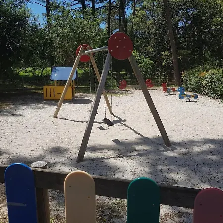 Maison Sur Golf à Océan Сasa de vacaciones *