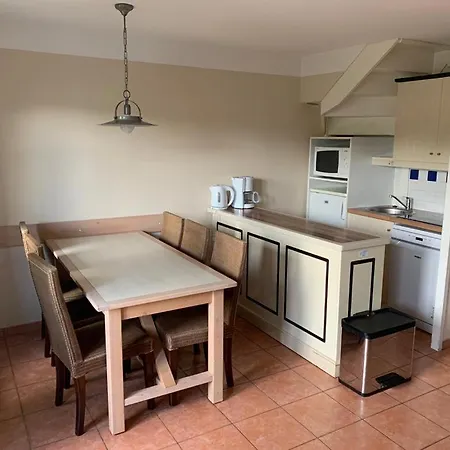 Maison Sur Golf à Océan * Lacanau