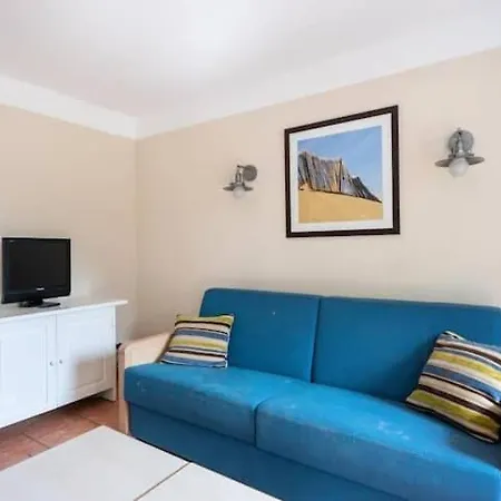 Maison Sur Golf à Océan