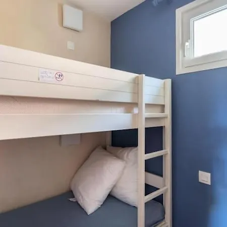 Maison Sur Golf à Océan