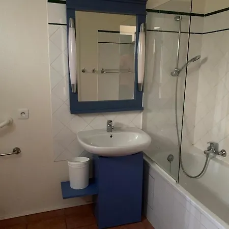 Maison Sur Golf à Océan Сasa de vacaciones
