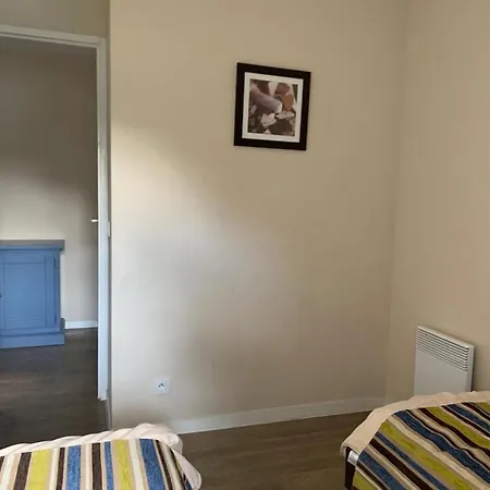 Maison Sur Golf Avec Piscine Chauffee A Ocean بيت للعطل