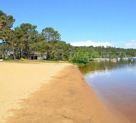 בית נופש Maison Sur Golf Avec Piscine Chauffee A Ocean