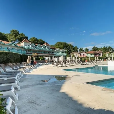 Maison Sur Golf Avec Piscine Chauffee A Ocean Holiday home